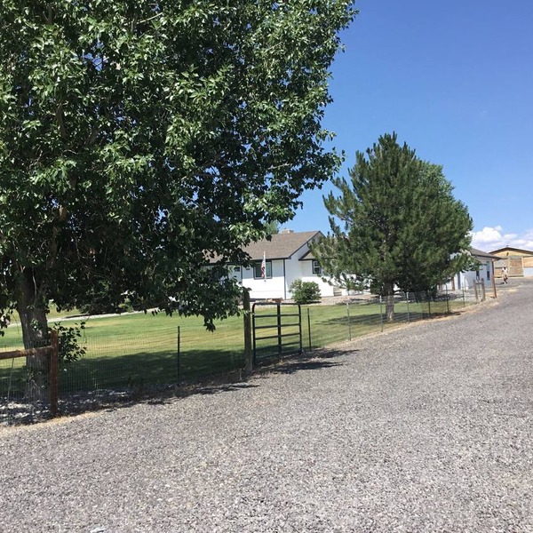 Charming country studio close to Fruita and biking trails