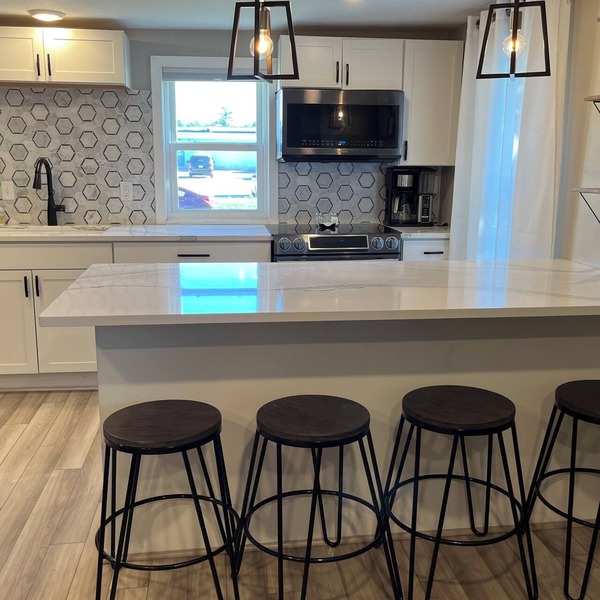 Charming, Cozy 2-bedroom house in Appleton