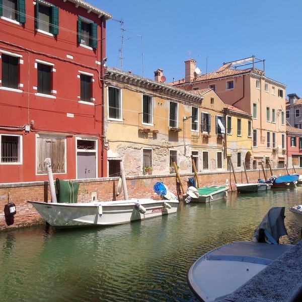 Charming Design Loft 5 Star - Venezia