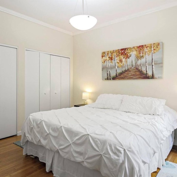 Charming Edwardian Castro District 1BR Apartment