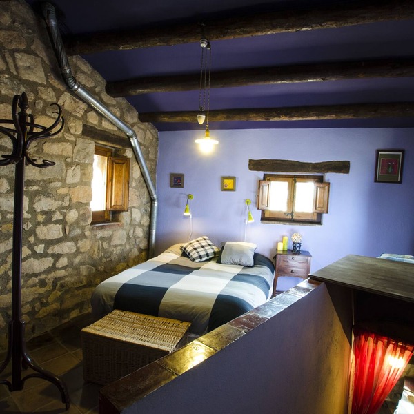 Charming house near Siurana