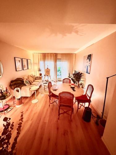 Charming flat beside Champs-Élysées