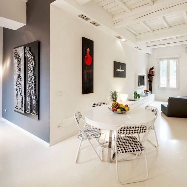 Charming Flat in Ferrara city centre