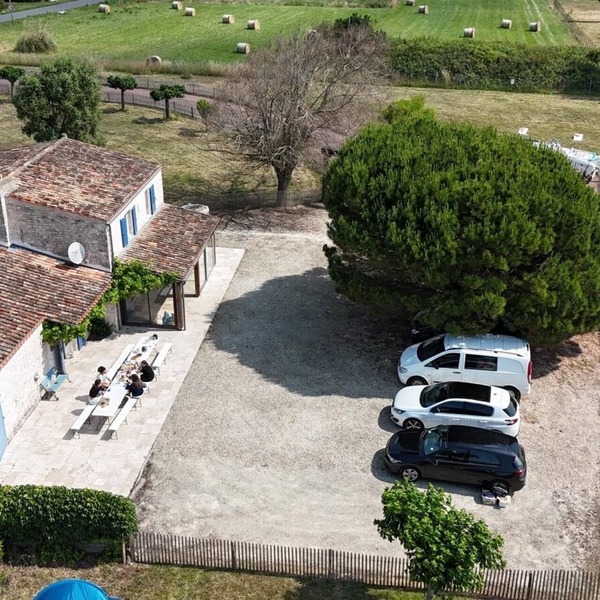 Charming house for rent - Ile d'Oleron - La Cotiniere