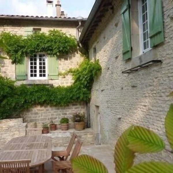 Charming B&B