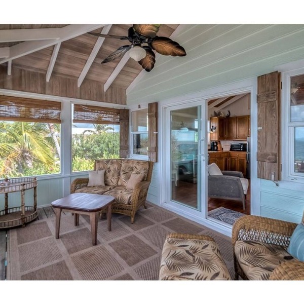 Charming Great Guana Cay cottage on the Sea of Abaco