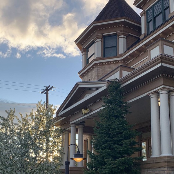 Charming & Historic Babs Condo on Hip Strip- Missoula's Best!