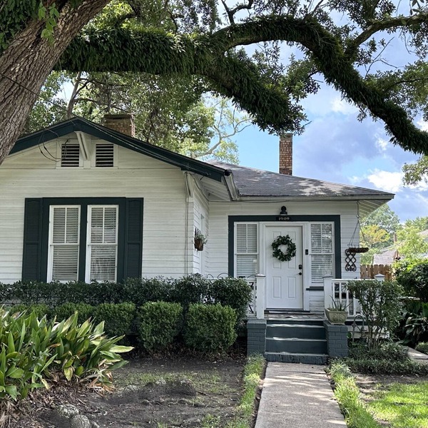 Charming Historic Midtown Home