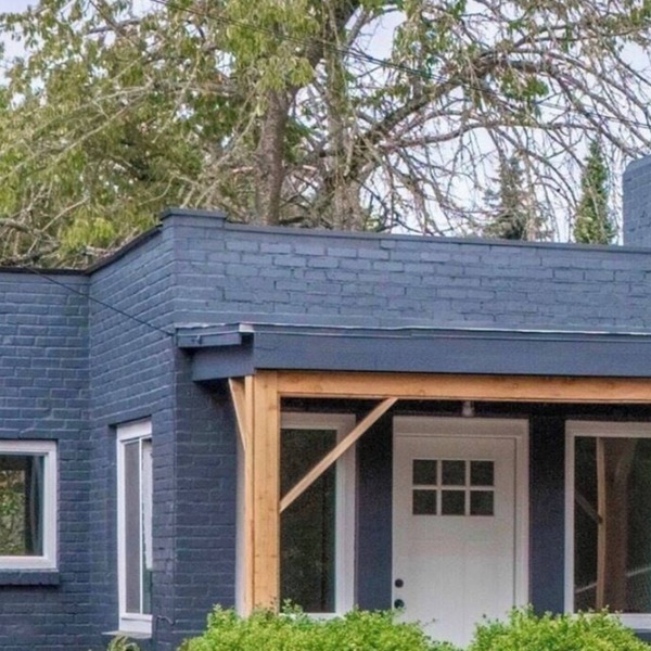 Charming house with AC in Seattle