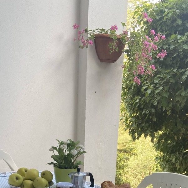 Charming house with breathtaking view of the city, 500 m from the center!