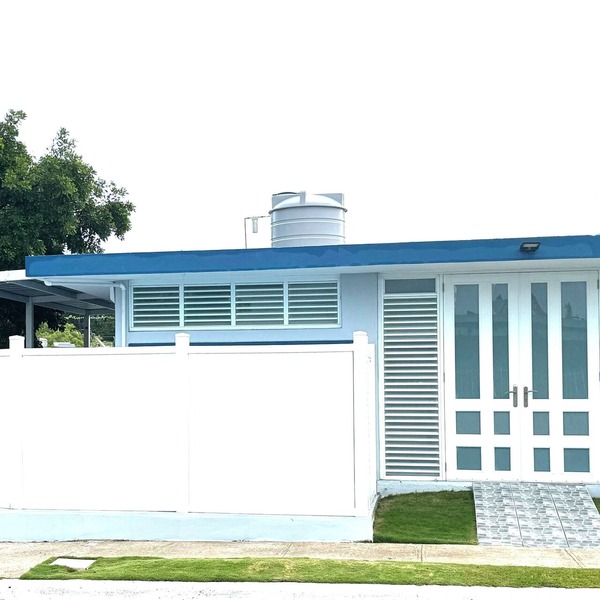 Charming house with Private Pool in San Juan with Air conditioning and Wifi