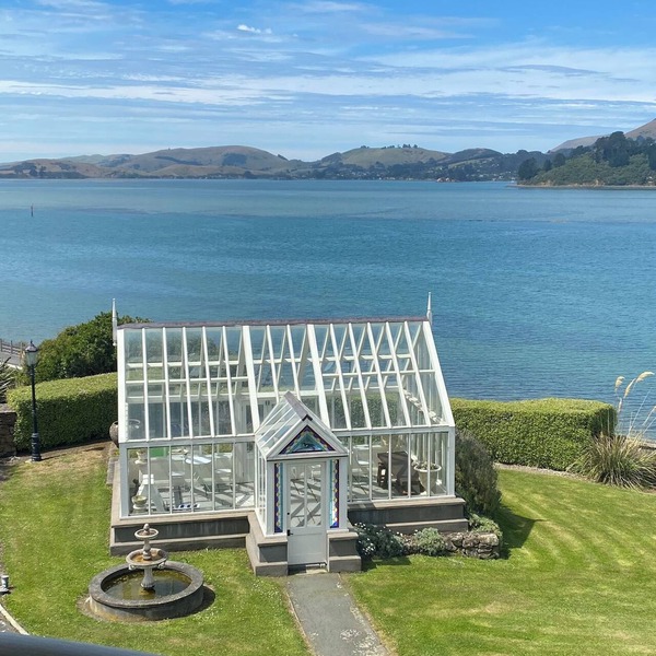 Charming house with WiFi in welcoming Dunedin