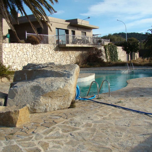 CHARMING LUXURY VILLA