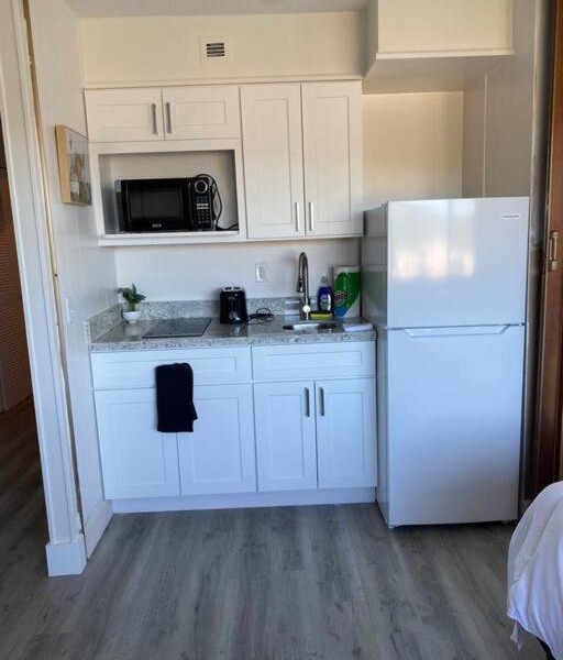 Charming Micro studio in Gadsden, AL