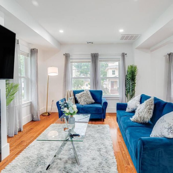 Charming Milton Escape- Blue Hills Reservation