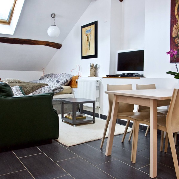 Charming mountain cottage in an idyllic place next to Grenoble