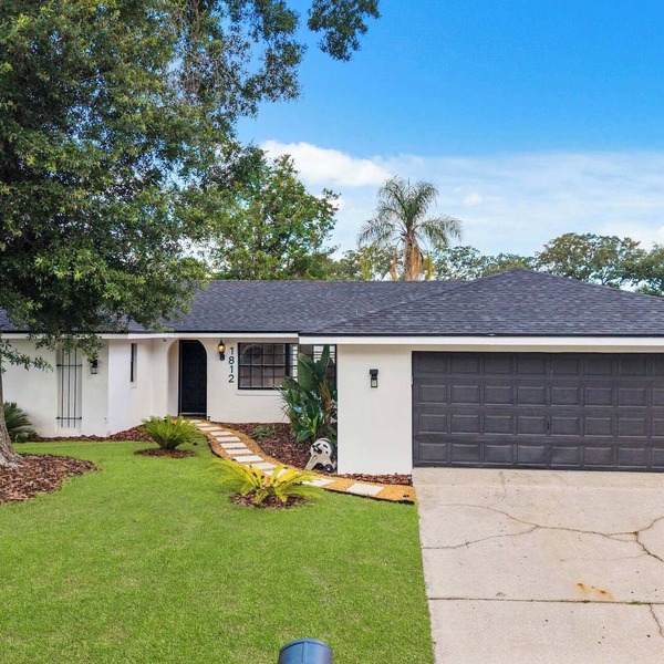 Charming Orlando Villa with Pool & Family Fun