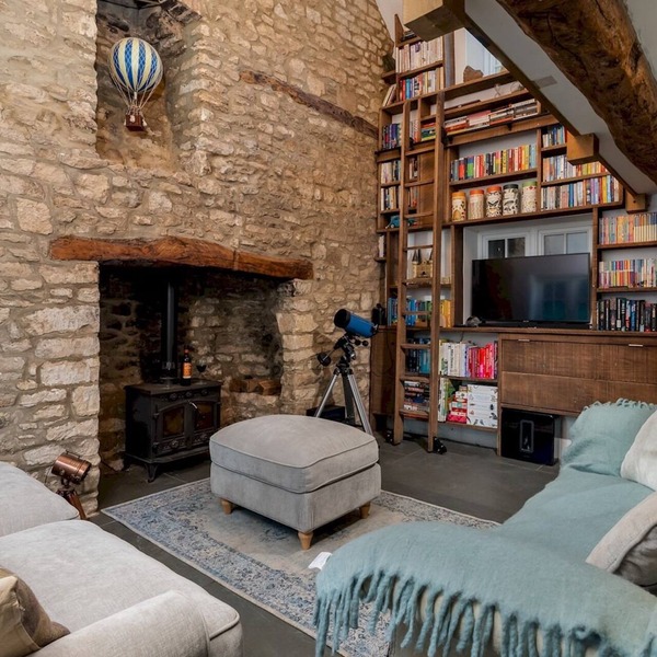 Charming Pet-Friendly Family Cottage in Eynsham - Pass the Keys