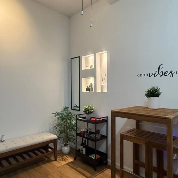 Charming Private 1-Bedroom Suite with Parking in Miami