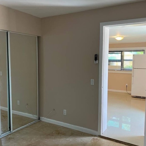 Charming private one bedroom in Key West