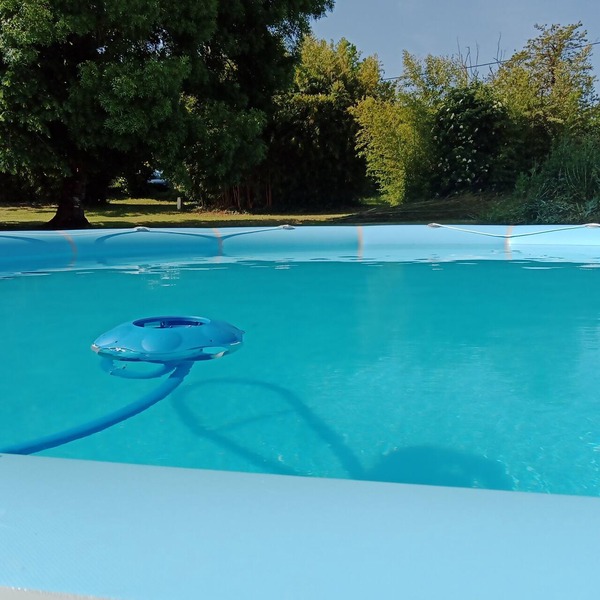 Charming restored farmhouse of the 18th century, access for pets