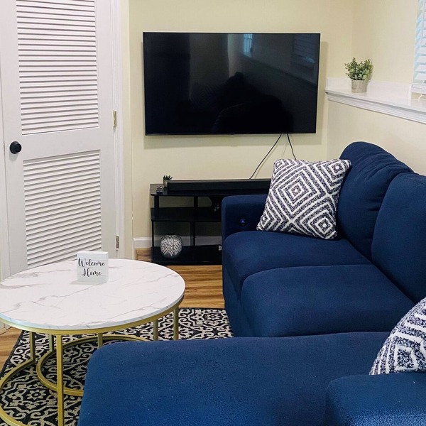 Charming Retreat in the Heart of the City
