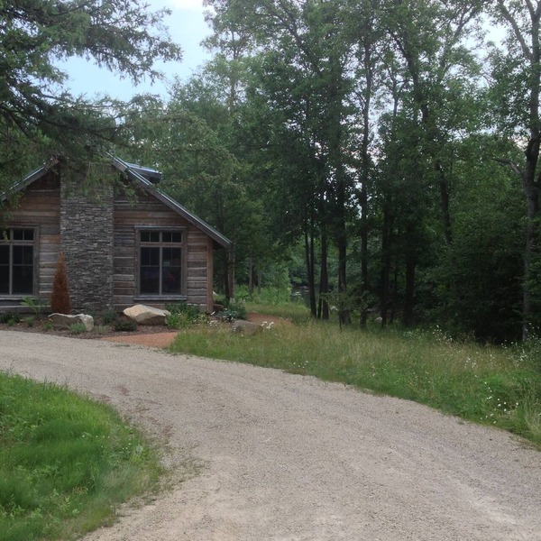 Charming Riverfront Log Cabin ~ River Paradise!