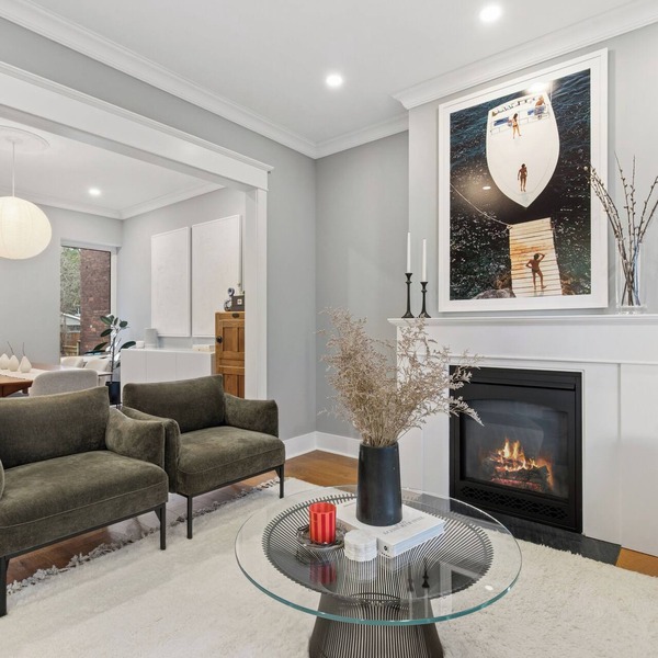Charming Roncesvalles Home · High Park · BMO Field