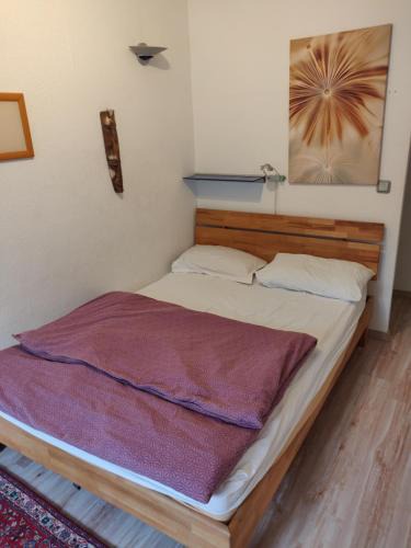 Charming Room in a Central Location with perfect Connectivity