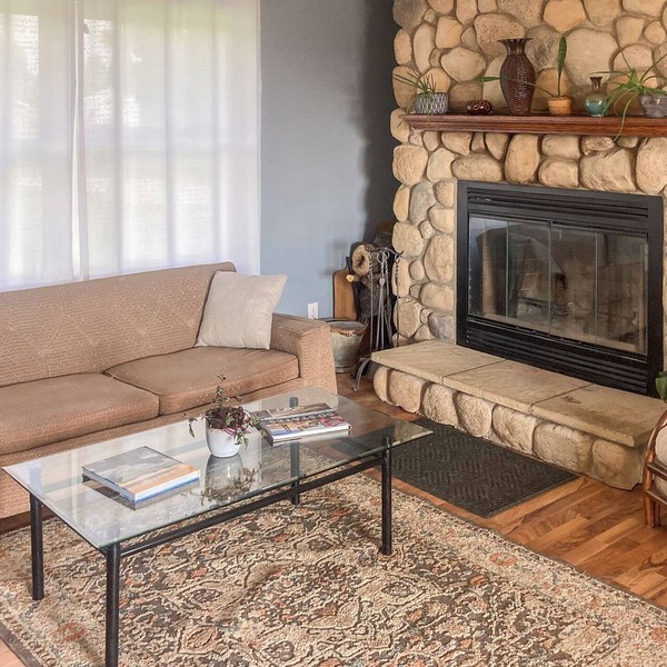 Charming Rural Hideaway