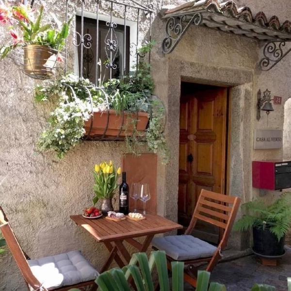 Charming Rustico nahe Lugano