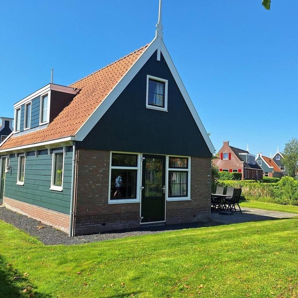 Charming Sauna Home Near Alkmaar