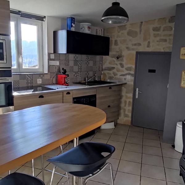 Charming small renovated air-conditioned gite near the city of carcassonne and canal
