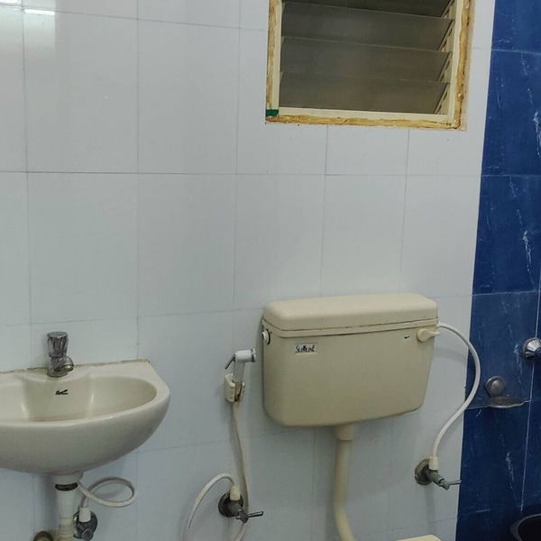 Charming & Spacious 2-bedroom apartment in amazing Bengaluru with WiFi, fitness.