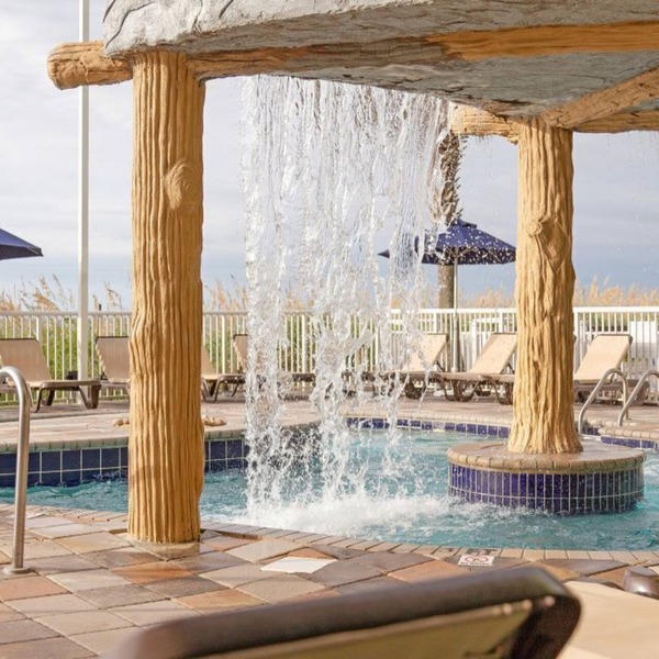 Charming Studio suite in the heart of Myrtle Beach.