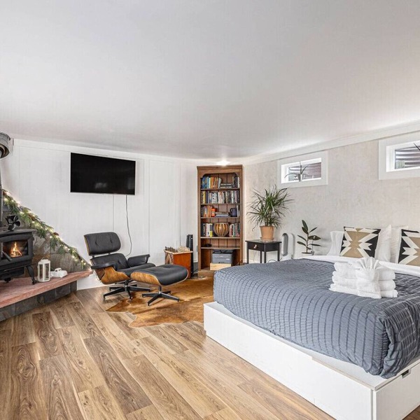 Charming Studio Near Garden of the Gods & Trails