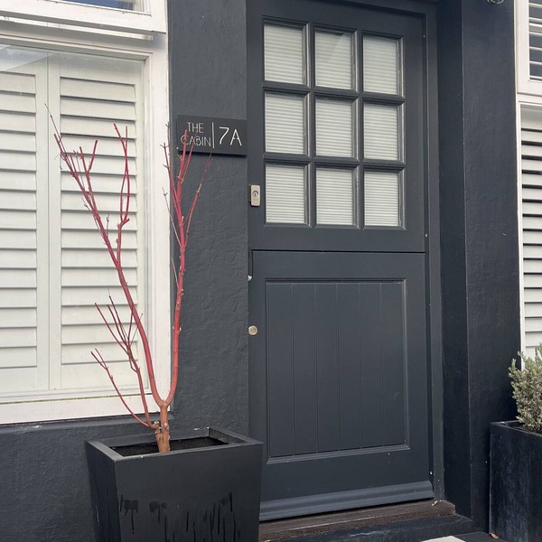 Charming Studio In Heart of Village