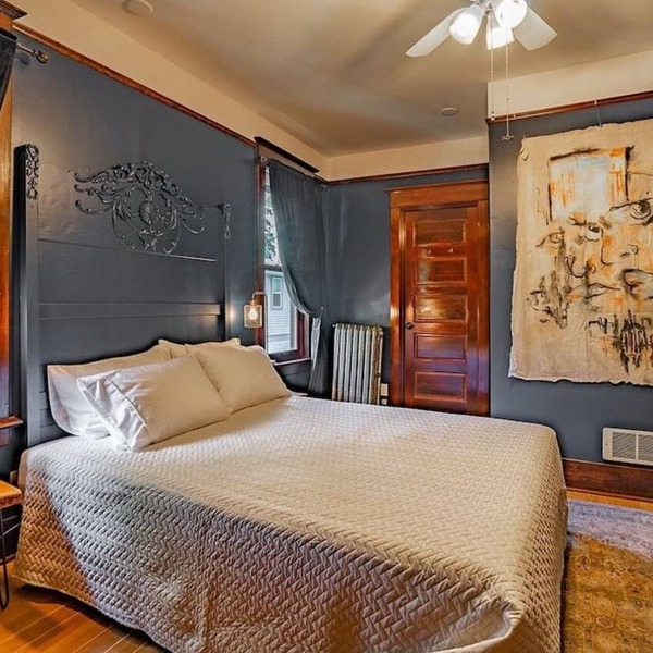 Charming Studio in Renovated BnB - Rm2