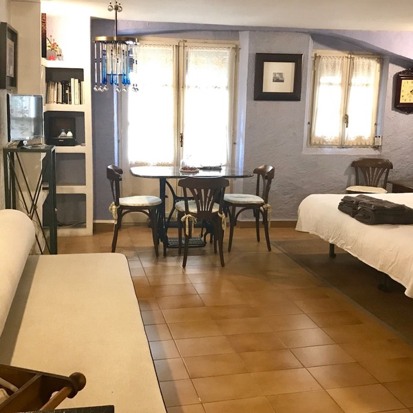 Charming studio in the heart of Girona!