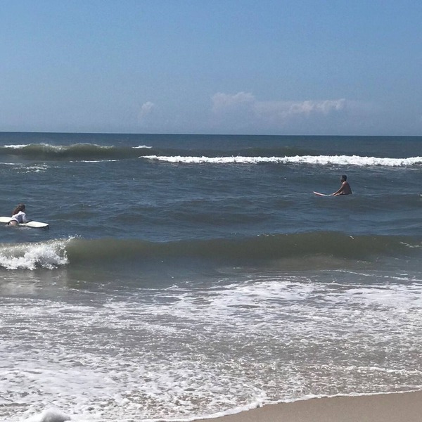 Charming studio in lovely Emerald Isle with beach access