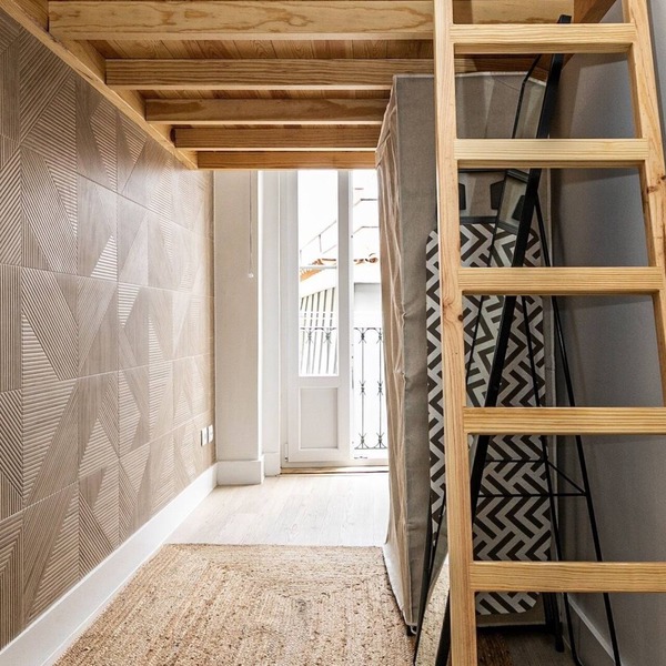 Charming Studio Located in the Heart of Lisbon