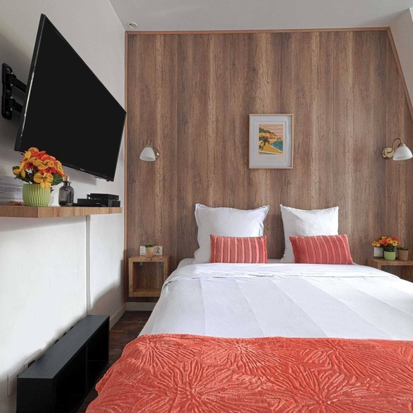 Charming Studio Near Champs de Mars