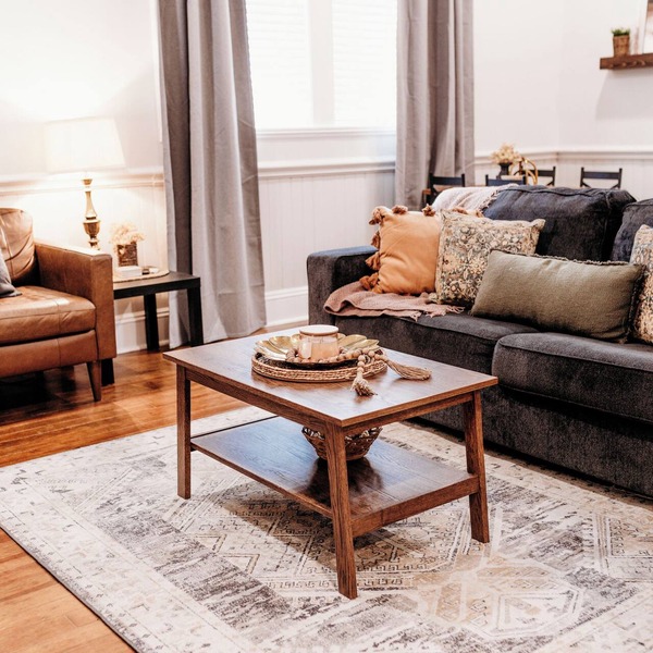 Charming Studio Stay in the Heart of Bonne Terre, Studio 1
