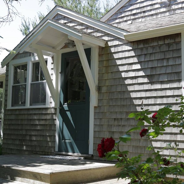 Charming Sun Filled Eastham Cottage at Fort Hill