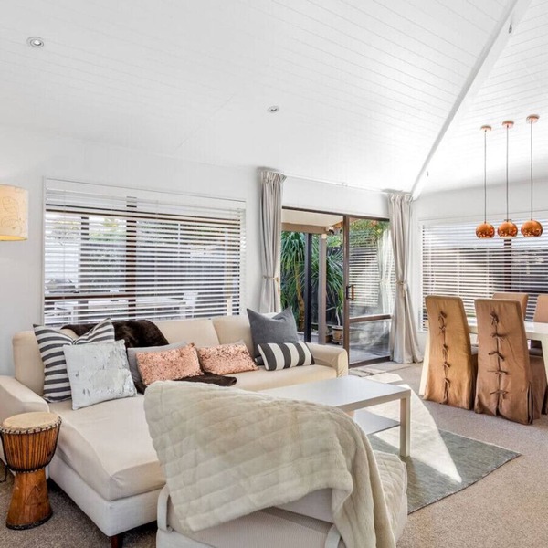 Charming Three Kings Home| by Furnished Rentals