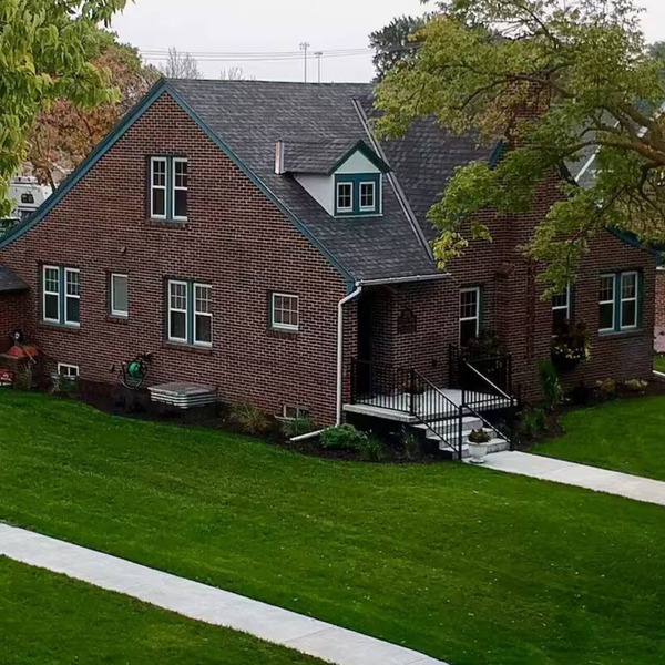 Charming Vacation Getaway