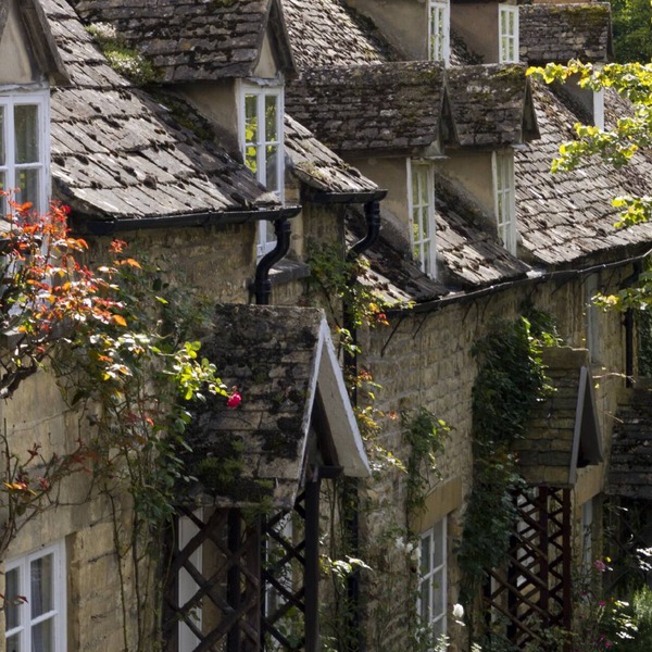 Charming Victorian Wool Cottage on the Cotswold Way in Winchcombe.