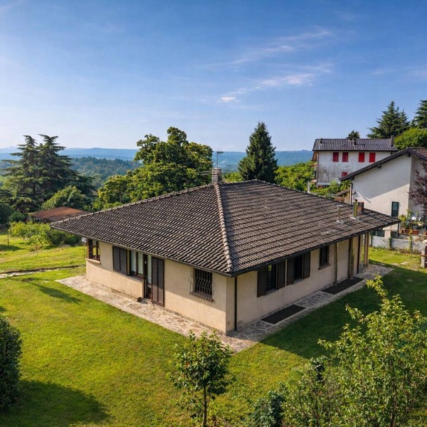 Charming Villa 4 BR, mit Garten & Jacuzzi - ideal für Familien und Gruppen