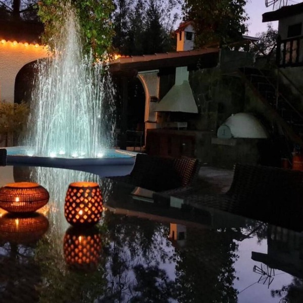 Charming Villa in Moniatis, Cyprus - Private Pool & Garden