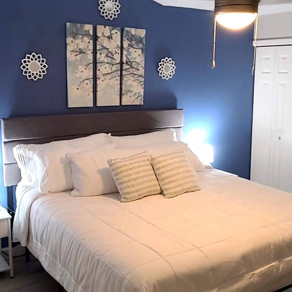 Charming Villa in Safety Harbor for the Family